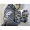 Image 2 : HELMET AND AS NEW JOE ROCKET WATERPROOF LINER AND KEPROTEC GLOVES