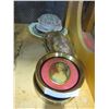Image 1 : MADE IN MONTREAL CAMEOS AND MADE IN ITALY PICTURES AND PLATES