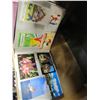 Image 3 : 3 BINDERS OF VINTAGE POSTCARDS