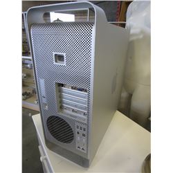 APPLE COMPUTER TOWER MODEL A1186 MAC PRO 2