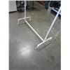 Image 2 : ROLLING GARMENT RACK