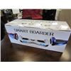 Image 1 : BLUE SMART BOARDER SELF BALANCING BOARD