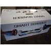 Image 3 : BLUE SMART BOARDER SELF BALANCING BOARD