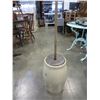 Image 1 : MEDALTA BUTTER CHURN