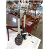 Image 1 : PAIR OF TABLE LAMPS