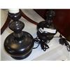 Image 2 : PAIR OF TABLE LAMPS