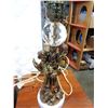 Image 3 : PAIR OF VINTAGE BRASS LAMPS