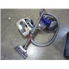 Image 1 : DYSON VACUUM W/ ALL ATTACHMENTS