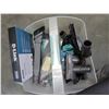 Image 2 : DYSON VACUUM W/ ALL ATTACHMENTS