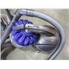 Image 3 : DYSON VACUUM W/ ALL ATTACHMENTS