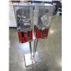 Image 1 : DOUBLE CANDY DISPENSER