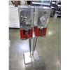 Image 1 : DOUBLE CANDY DISPENSER
