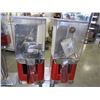 Image 3 : DOUBLE CANDY DISPENSER