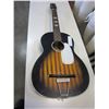 Image 1 : MONTANO GUITAR