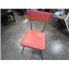 Image 1 : RETRO METAL CHAIR