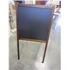 Image 2 : BLACK BOARD AND WHITE BOARD