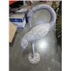 Image 2 : 2FT TALL METAL STORK