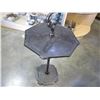 Image 2 : METAL PARLOUR TABLE
