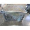 Image 1 : BRASS FIREBOX