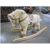 Image 2 : ANIMATED RIDE ON ROCKING HORSE
