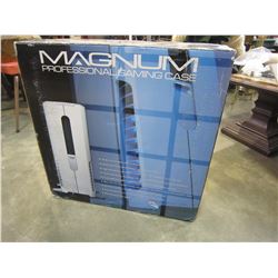 NEW IN BOX MAGNUM DXT301 PROFESSIONAL GAMING CASE FOR COMPUTER