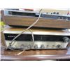 Image 3 : SONY RECEIVER STR-160 SOLID STATE AND STEREO CASETTE RECORDER