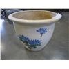 Image 2 : 1 EASTERN PAINTED VASE