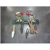 Image 1 : PARROT TOOL CADDY W/ TOOLS