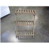 Image 1 : TEAK PLANT STAND