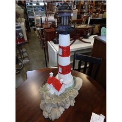 LIGHTHOUSE DECORATION