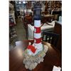Image 1 : LIGHTHOUSE DECORATION