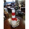 Image 2 : LIGHTHOUSE DECORATION