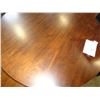 Image 2 : ASHLEY FLOOR MODEL ROUND DINING TABLE W/ 4 CHAIRS - RETAIL $1249