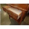 Image 2 : MALCOLM FUNRITURE 1 DRAWER END TABLE