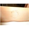 Image 3 : MALCOLM FUNRITURE 1 DRAWER END TABLE