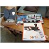 Image 1 : 2 WALL MOUNTS AND SMART GAMING GUN