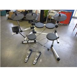 DIGITAL DRUM SET