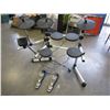 Image 1 : DIGITAL DRUM SET