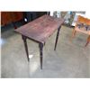 Image 2 : VINTAGE SIDE TABLE