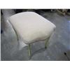 Image 2 : BRASS FOOT STOOL