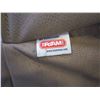 Image 2 : LEATHER BEAN BAG CHAIR BY THE FOAM SHOP
