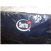 Image 3 : SERTA TWIN SIZE PILLOWTOP FLEETWOOD MATTRESS