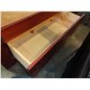 Image 2 : SINGLE SIZE BEDFRAME W/ STORAGE