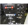 Image 3 : YAMAHA NATURAL SOUND AV RECEIVER RX-V575 AND ENERGY ESW-8 SUB