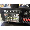 Image 5 : YAMAHA NATURAL SOUND AV RECEIVER RX-V575 AND ENERGY ESW-8 SUB