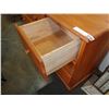 Image 3 : PINE 7 DRAWER DRESSER