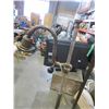 Image 3 : 2 ANTIQUE FLOOR LAMPS
