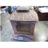 Image 1 : VINTAGE CAST IRON FIRE PLACE