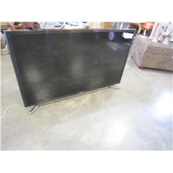 SAMSUNG 32" FLAT SCREEN NO POWER CORD