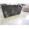 Image 1 : SAMSUNG 32" FLAT SCREEN NO POWER CORD